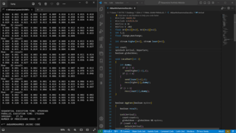 PARALLEL COMPUTING
